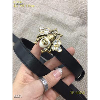 Gucci Belts Woman 016